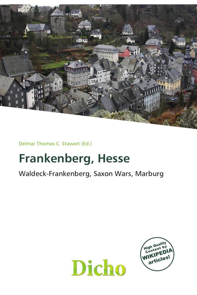 Frankenberg Hesse