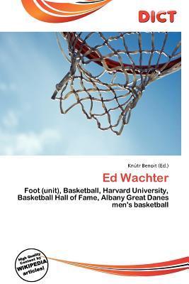 Ed Wachter