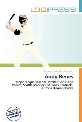 Andy Benes