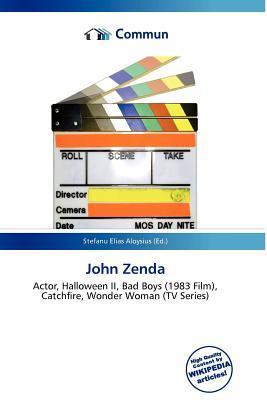 John Zenda
