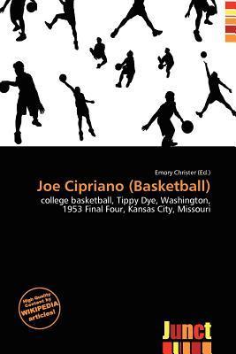 Joe Cipriano (Basketball)