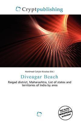 Diveagar Beach