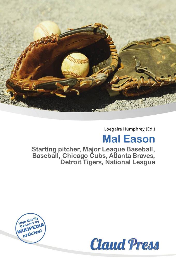Mal Eason