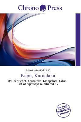 Kapu Karnataka