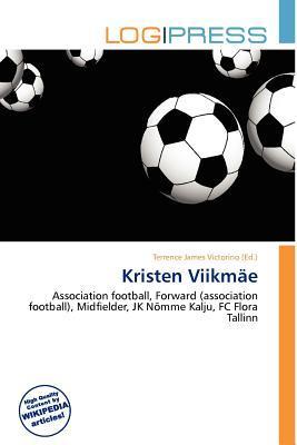 Kristen Viikmäe
