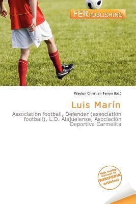 Luis Marín