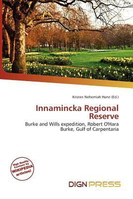 Innamincka Regional Reserve