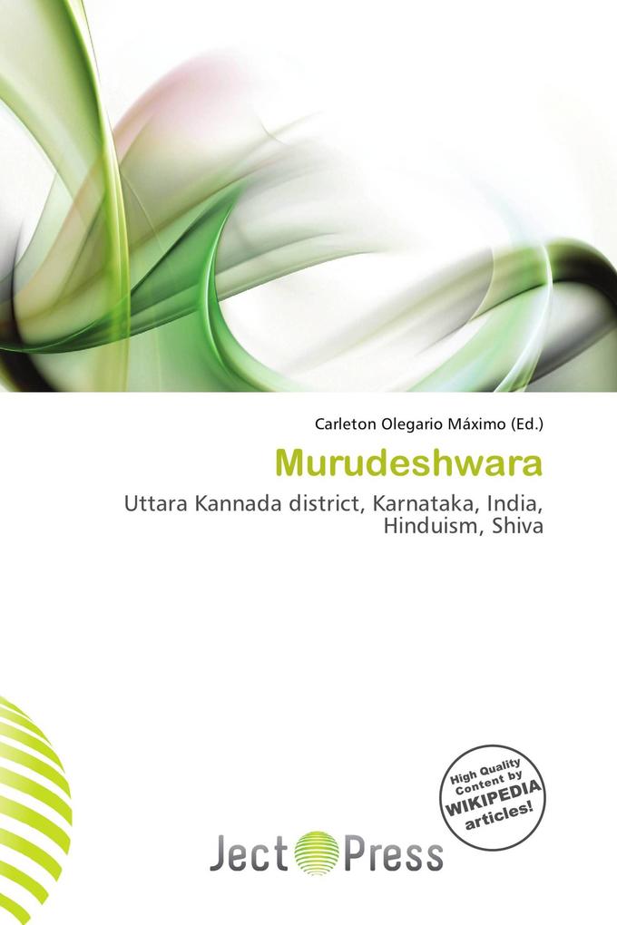 Murudeshwara