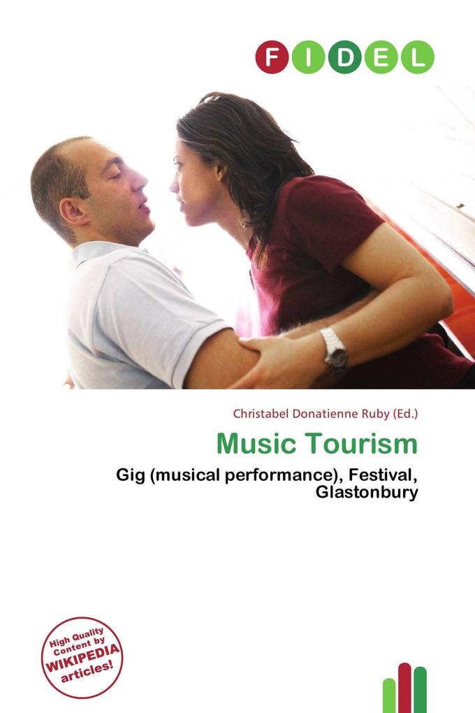Music Tourism