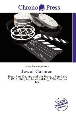 Jewel Carmen