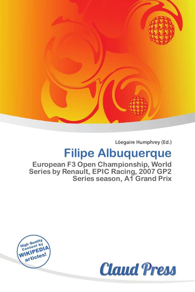 Filipe Albuquerque