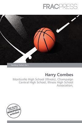 Harry Combes