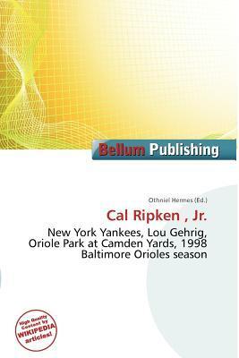 Cal Ripken Jr.