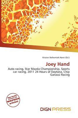 Joey Hand