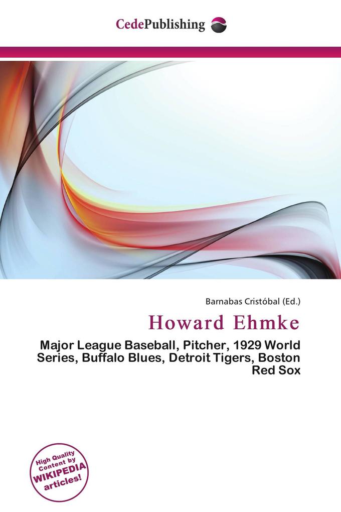 Howard Ehmke