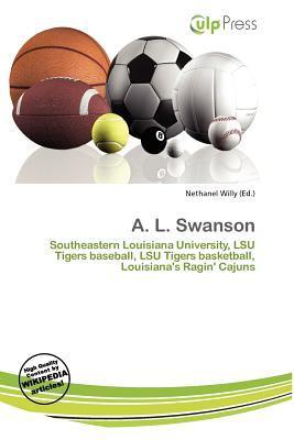 A. L. Swanson