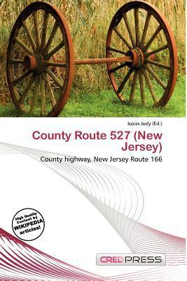 County Route 527 (New Jersey)