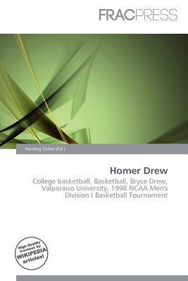 Homer Drew