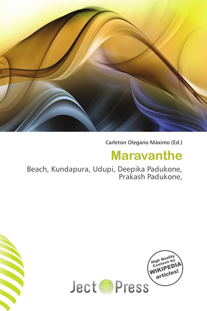 Maravanthe