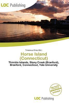 Horse Island (Connecticut)