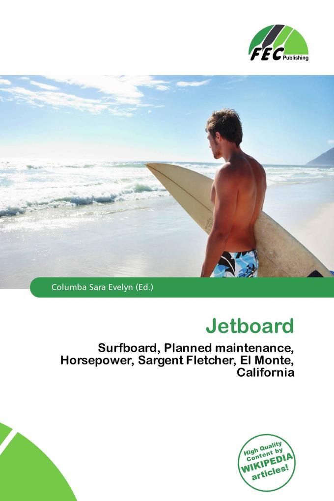 Jetboard