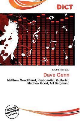 Dave Genn