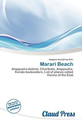 Marari Beach