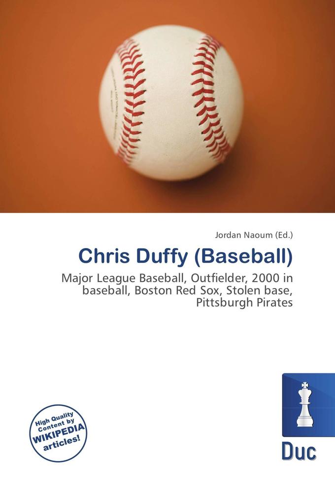 Chris Duffy (Baseball)