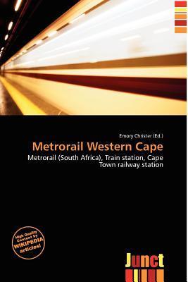 Metrorail Western Cape