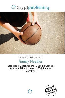 Jimmy Needles