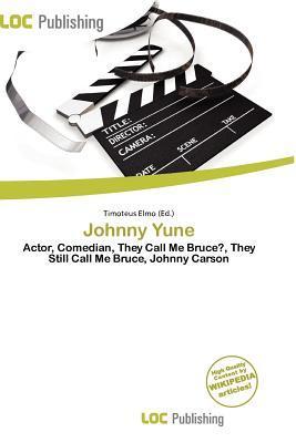 Johnny Yune