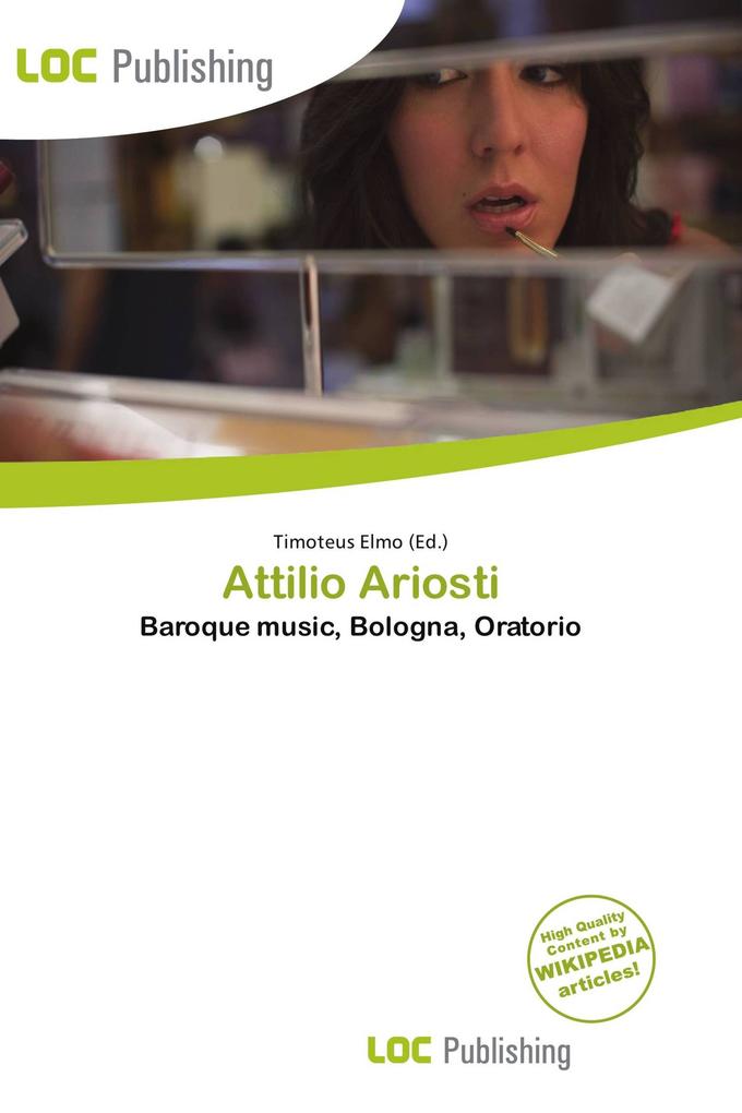 Attilio Ariosti