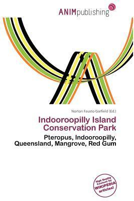 Indooroopilly Island Conservation Park