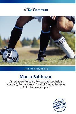 Marco Balthazar