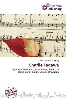 Charlie Tagawa