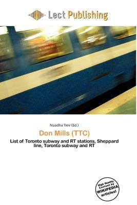 Don Mills (TTC)