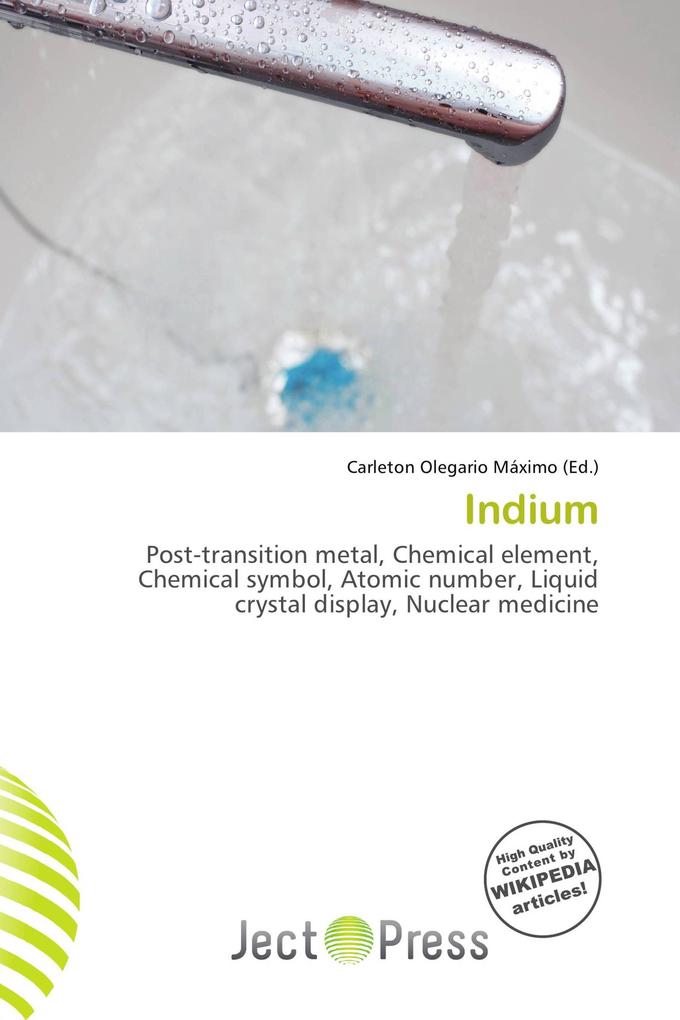 Indium