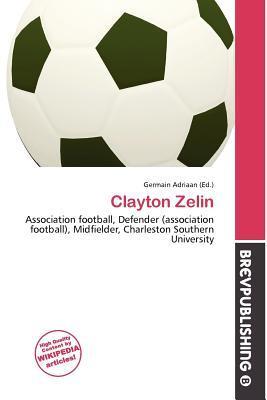 Clayton Zelin