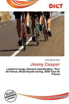 Jimmy Casper