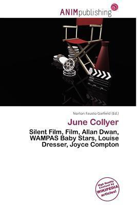 June Collyer