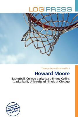 Howard Moore