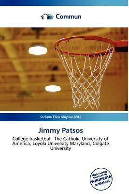 Jimmy Patsos