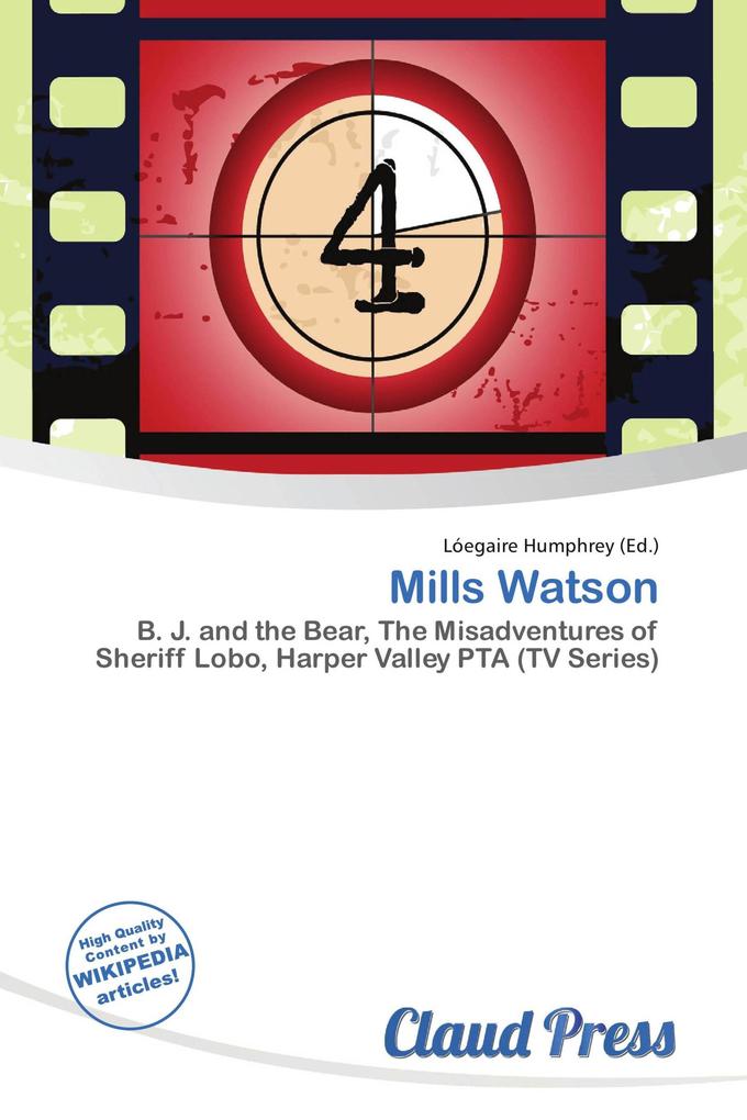 Mills Watson