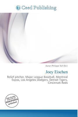 Joey Eischen