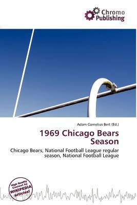 1969 Chicago Bears Season