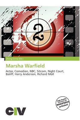 Marsha Warfield