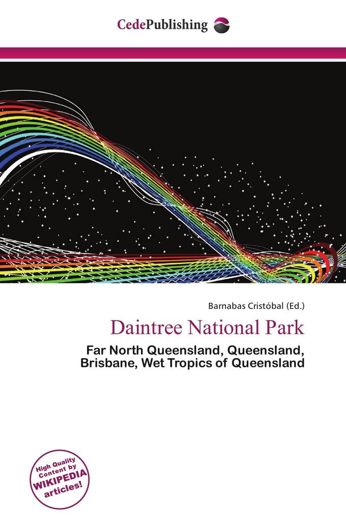 Daintree National Park
