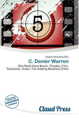 C. Denier Warren