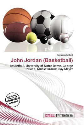 John Jordan (Basketball)