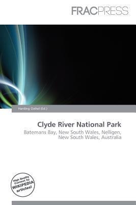Clyde River National Park